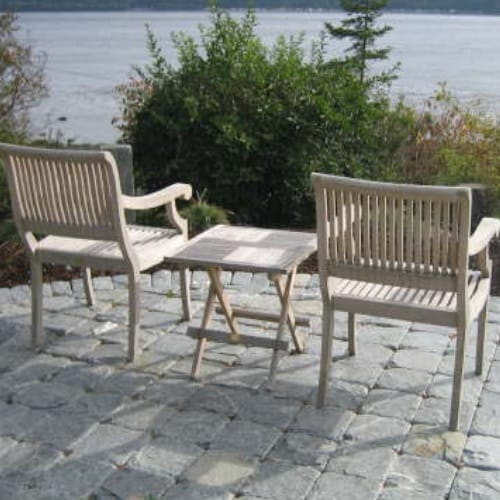 Ocean Pearl Premium Cobbles preview 1